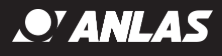 Anlas Logo